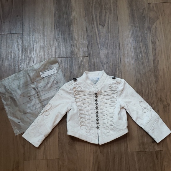 Stella McCartney Other - Stella McCartney Band Jacket